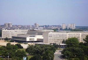 Палата Југославије
