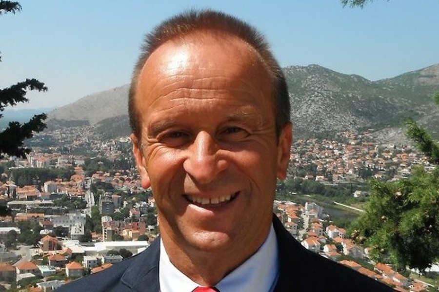 Dr Dragan Đokanović, Trebinje - Republika Srpska